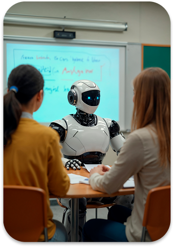 Robotics Courses