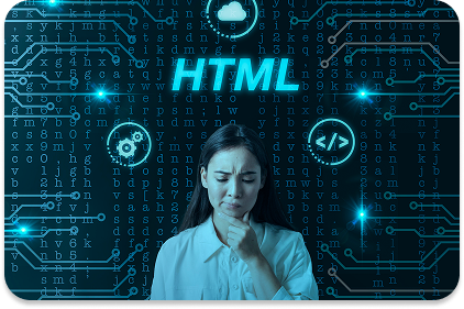 HTML