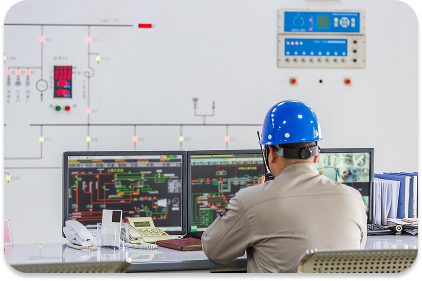 PLC & SCADA