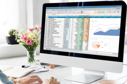 Advanced Excel